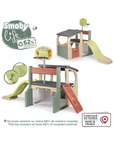 Smoby Centrum Zabawy