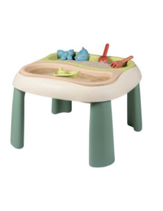 Smoby Stolik Do Zabawy Wodą i Piaskiem