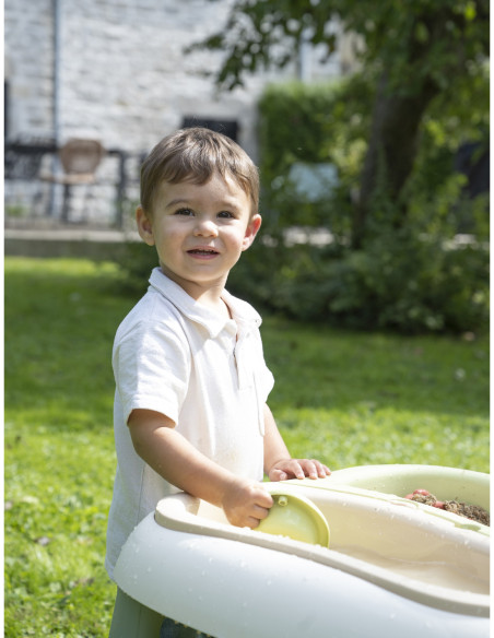 Smoby Stolik Do Zabawy Wodą i Piaskiem