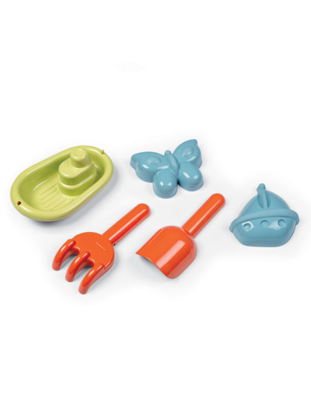 Smoby Stolik Do Zabawy Wodą i Piaskiem