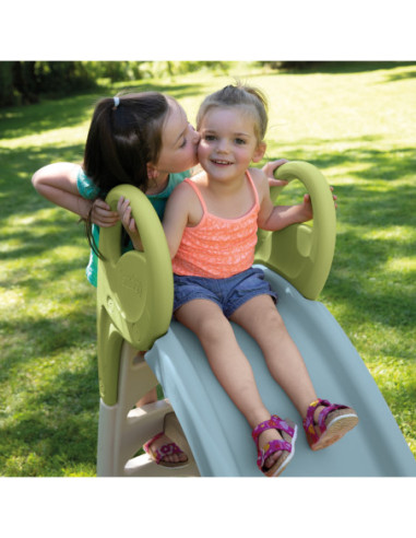 Smoby Zjeżdżalnia My Slide Ślizg 150cm