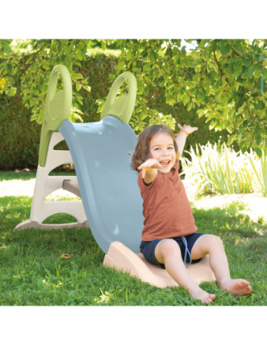 Smoby Zjeżdżalnia My Slide Ślizg 150cm