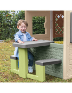 Smoby Stolik Piknikowy 2