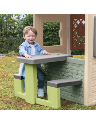 Smoby Stolik Piknikowy