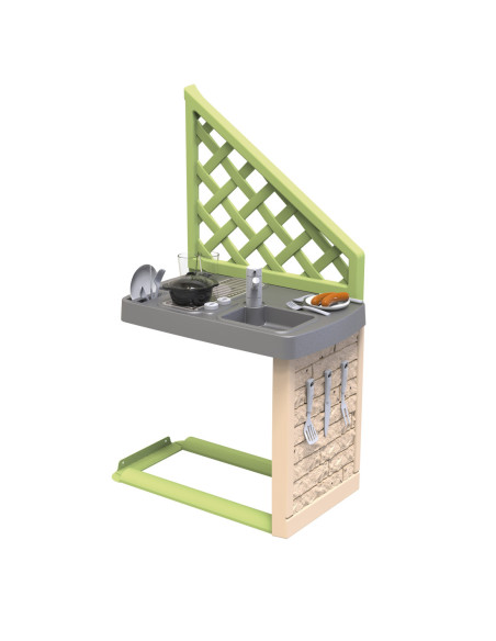 Smoby Kuchnia Letnia