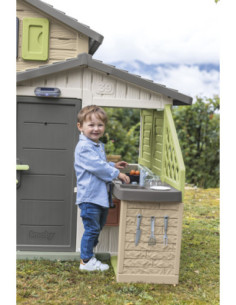 Smoby Kuchnia Letnia 2