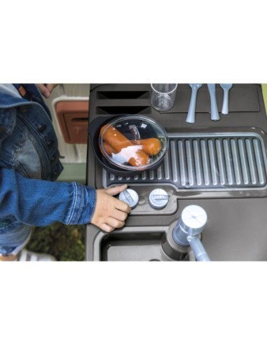 Smoby Kuchnia Letnia