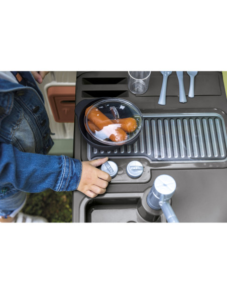 Smoby Kuchnia Letnia