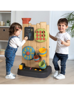 Smoby Ścianka Aktywności 2
