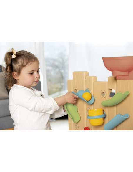 Smoby Ścianka Aktywności