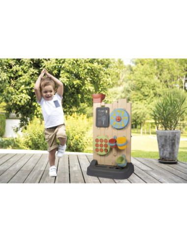 Smoby Ścianka Aktywności