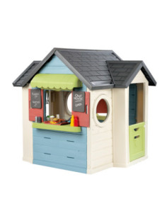 Smoby Domek Szefa Kuchni