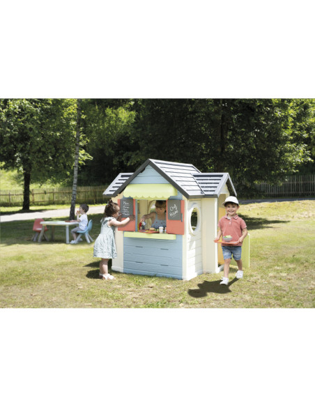 Smoby Domek Szefa Kuchni