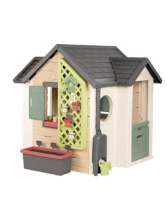 Smoby Domek ogrodnika