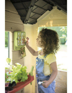 Smoby Domek ogrodnika 2