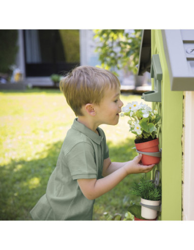 Smoby Domek ogrodnika