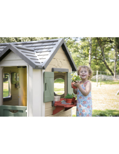Smoby Domek ogrodnika