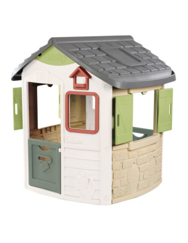 Smoby Domek Neo Jura