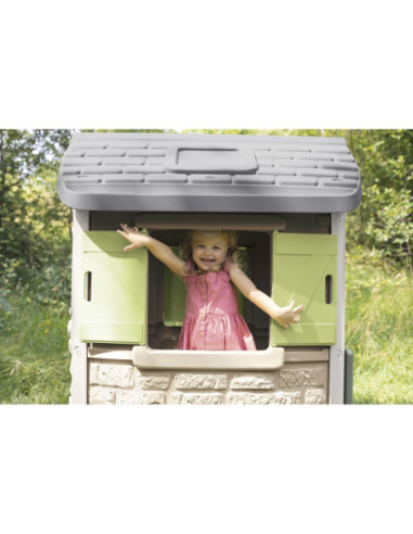 Smoby Domek Neo Jura