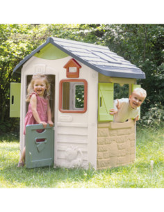 Smoby Domek Neo Jura 2
