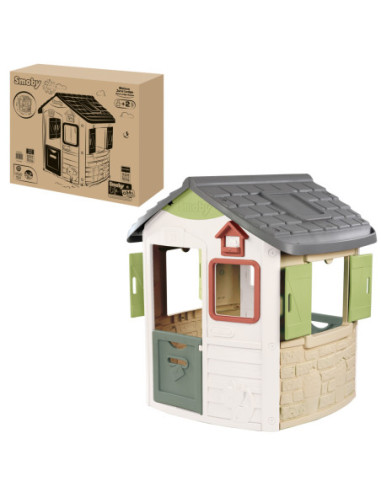 Smoby Domek Neo Jura