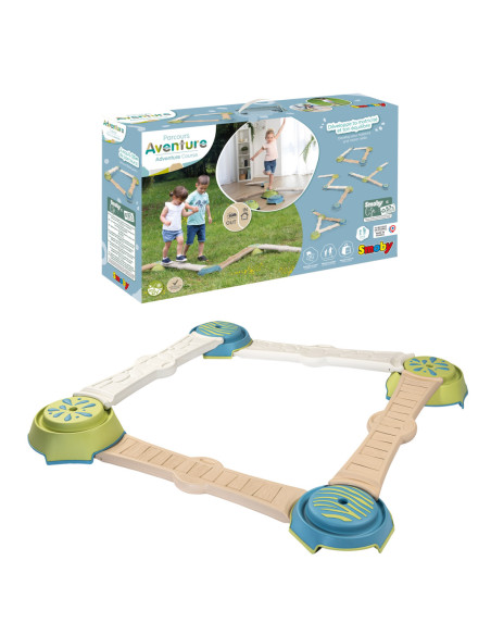 Smoby Równoważnia