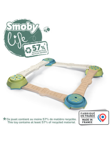 Smoby Równoważnia