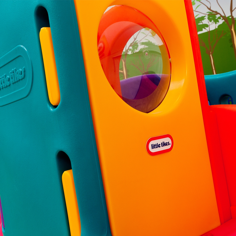 🌍 Little Tikes – Zaufana Marka Świata
