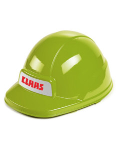 FALK Zielony Kask Class 3-7 Lat