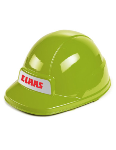 FALK Zielony Kask Class 3-7 Lat