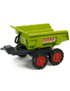 FALK Przycepka Wywrotka Class 3-7 lat 2