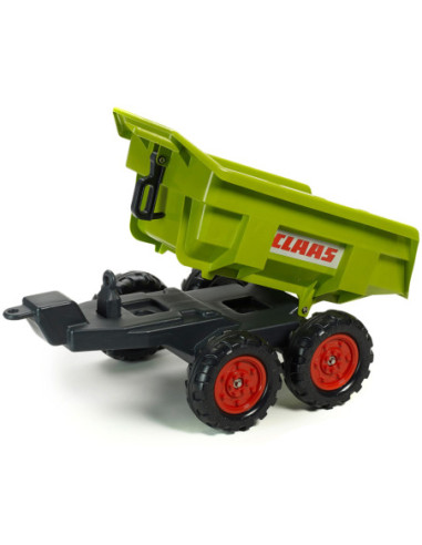 FALK Przycepka Wywrotka Class 3-7 lat