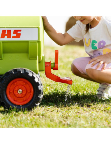 FALK Cysterna Claas 3-7 Lat