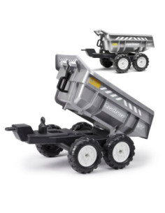 FALK Przycepka Wywrotka Super Dumper 3-7 lat