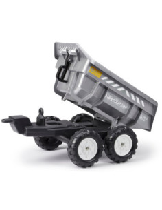 FALK Przycepka Wywrotka Super Dumper 3-7 lat 2