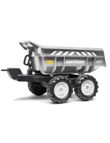 FALK Przycepka Wywrotka Super Dumper 3-7 lat