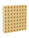 MASTERKIDZ Panel Ścienny Tablica Naukowa Kreatywna STEM 20x20 cm Bez Panelu Montażowego