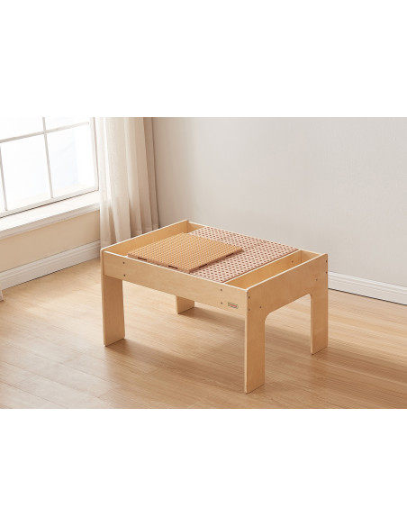 MASTERKIDZ 1 Panel Do Budowania Z Małych Klocków