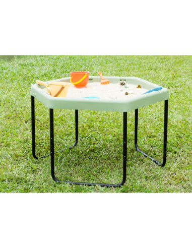 MASTERKIDZ Sześciokątna Taca Kreatyna Podkładaka