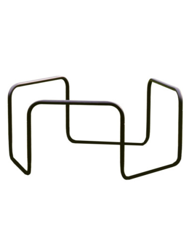 MASTERKIDZ Sześciokątna Taca Kreatyna Podkładaka