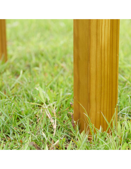 MASTERKIDZ 4 Stronna Tablica Przezroczysta Akrylowa Do Malowania