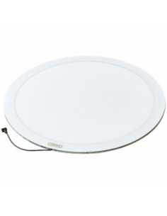 MASTERKIDZ apvalus LED šviesos skydelis
