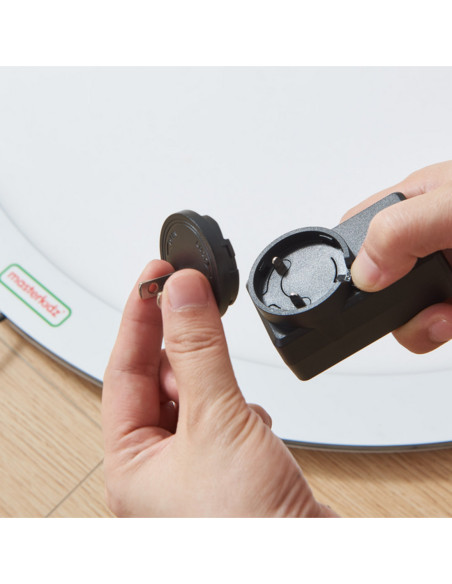 Masterkidz Okrągły Panel Świetlny LED