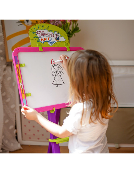  Suchościeralna Z Funkcją Malowania Światłem