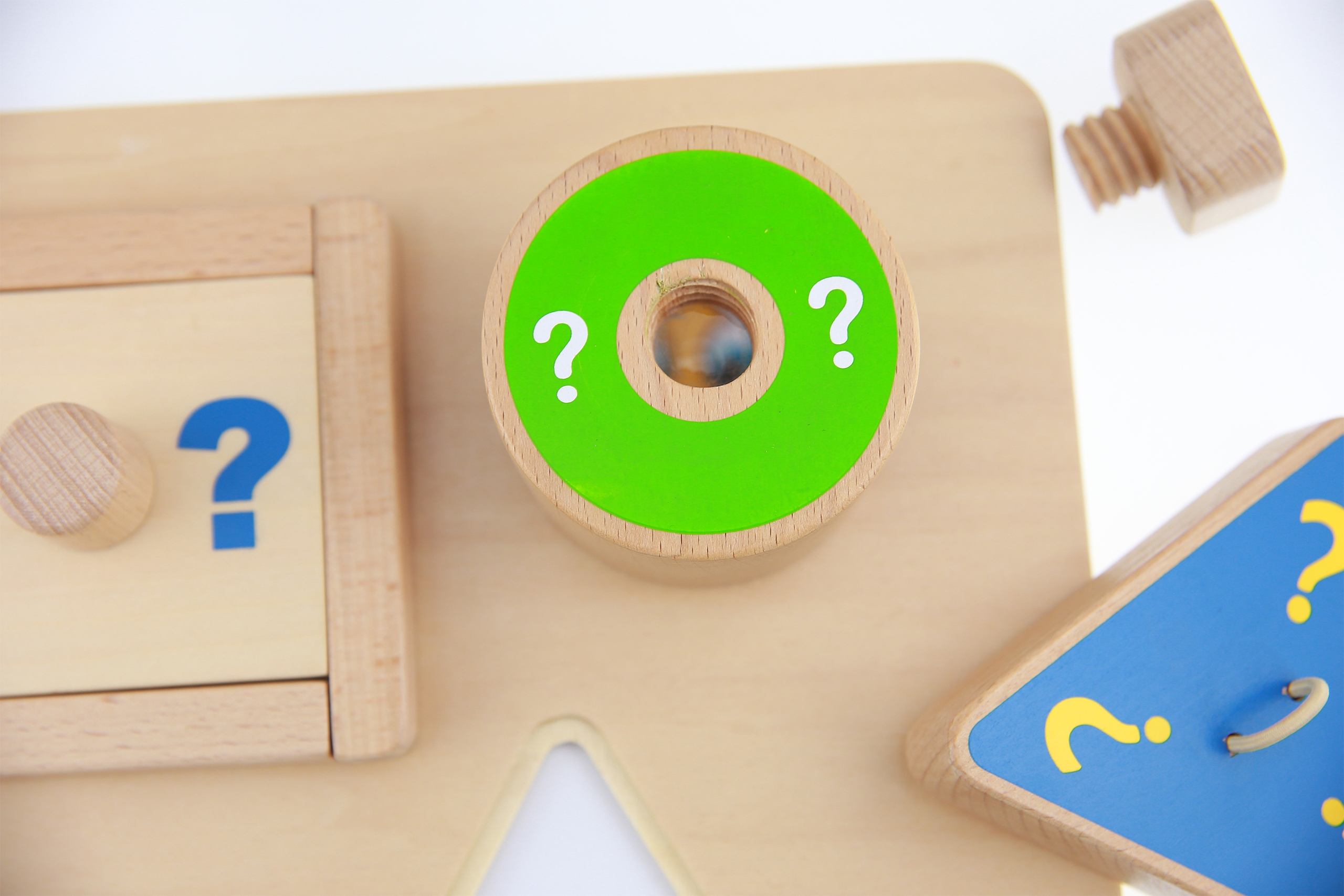 Tablica edukacyjna zapamiętywanie nauka montessori