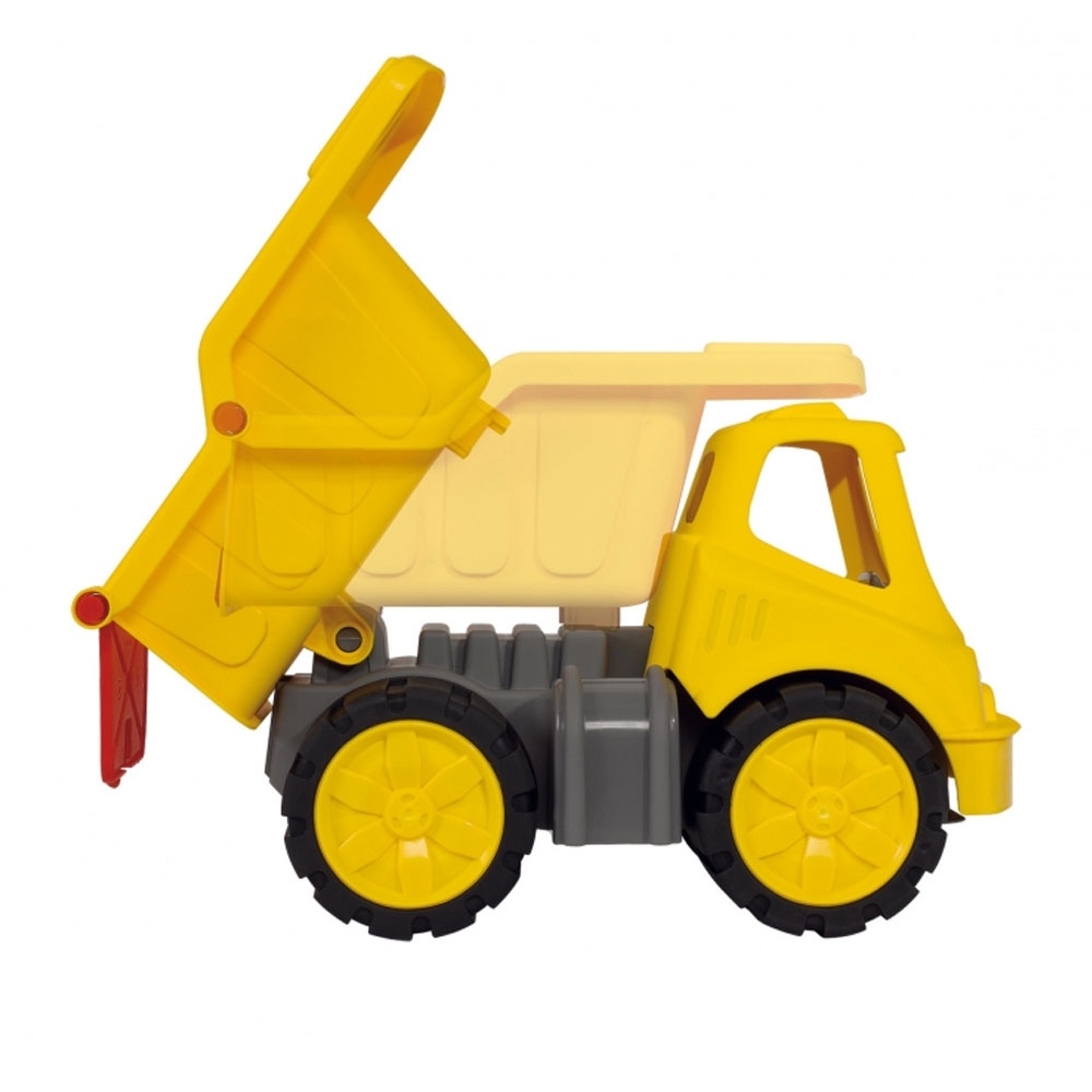 Power worker mini wywrotka
