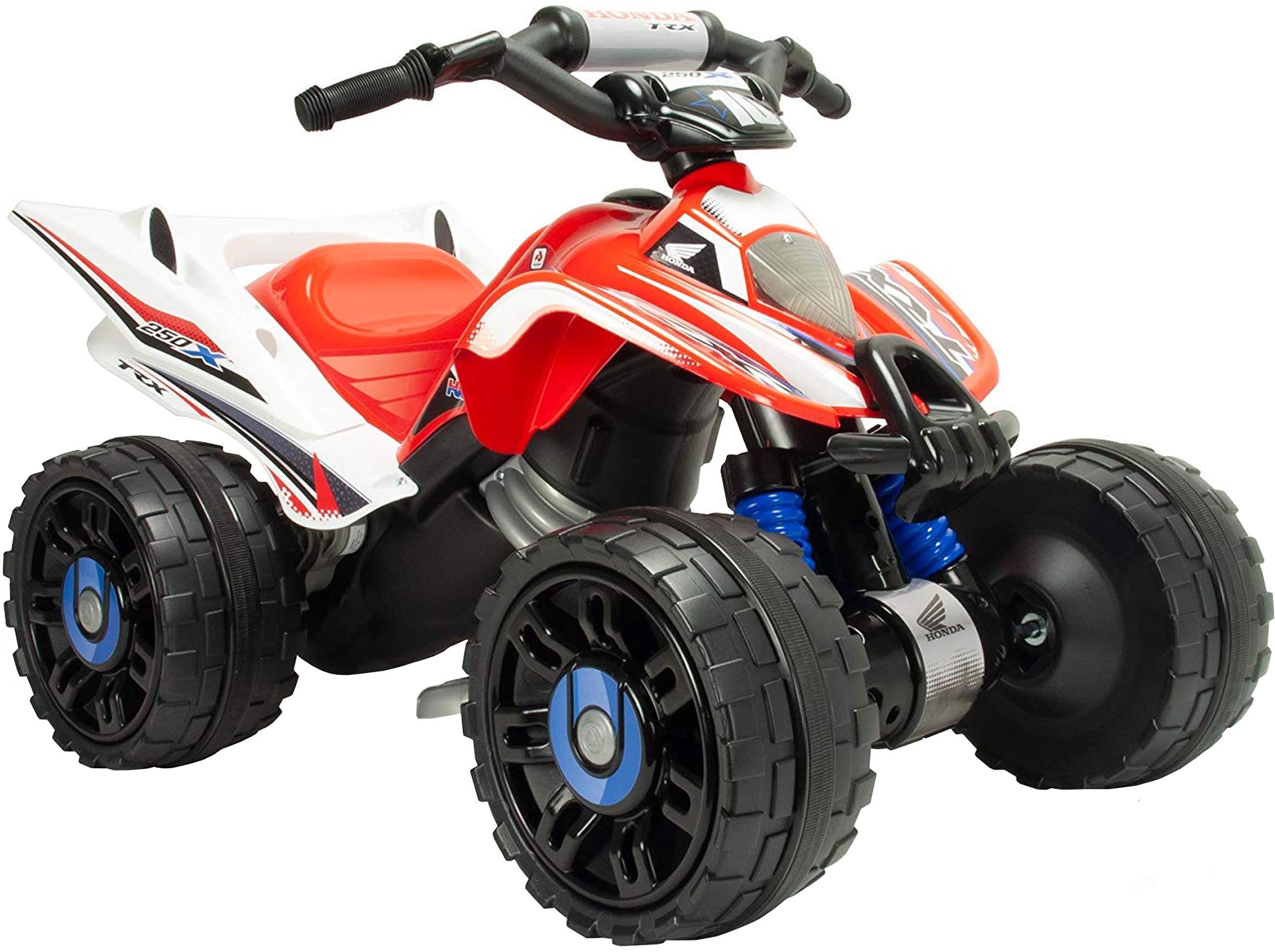 Quad honda na akumulator 12v do 30kg