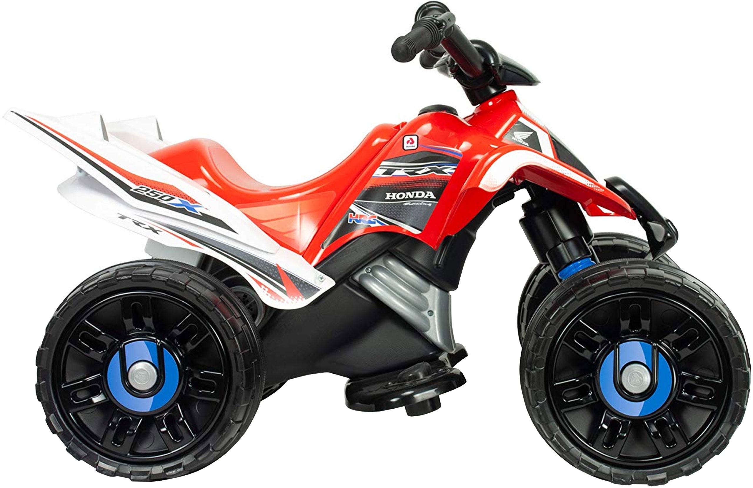 Quad honda na akumulator 12v do 30kg