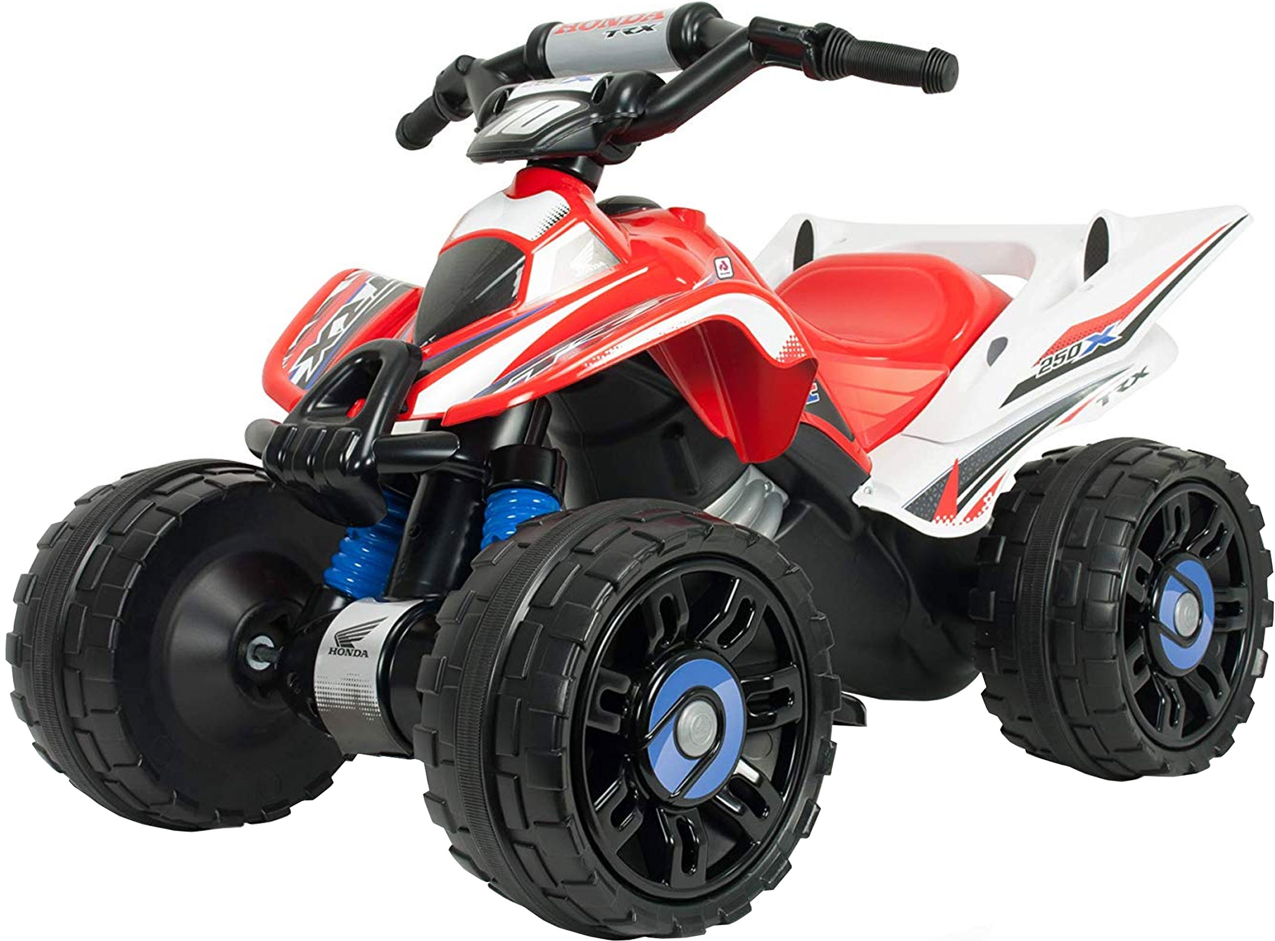 Quad honda na akumulator 12v do 30kg
