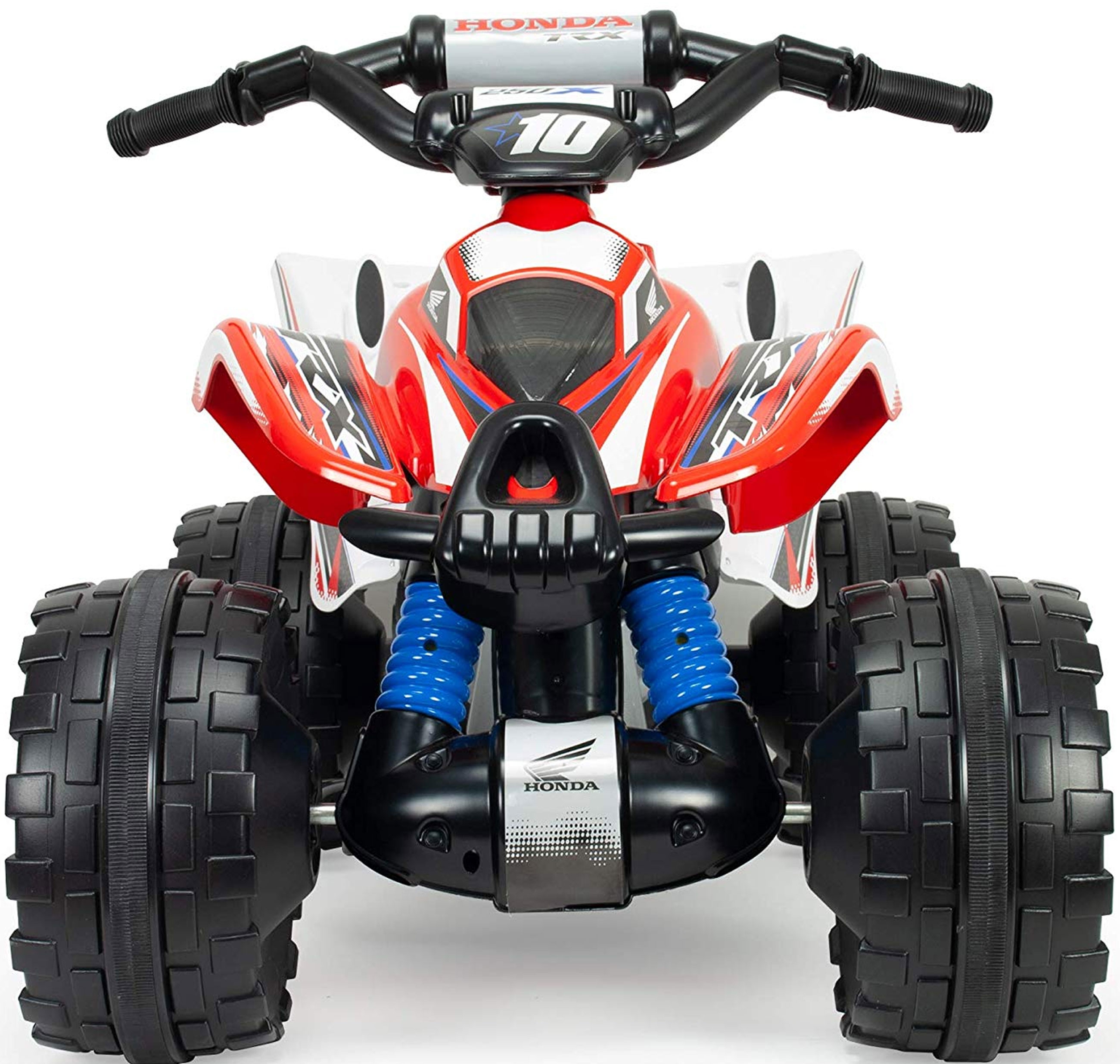 Quad honda na akumulator 12v do 30kg